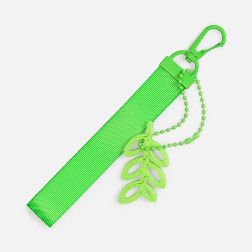 Подвеска Flora, 3D-печать на заказ, лист рябины Подвеска Flora, 3D-печать на заказ, лист рябины