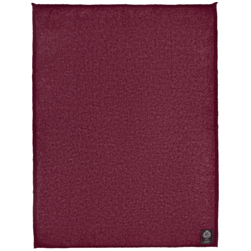 Плед Medley, красный Плед Medley, красный