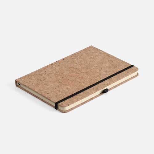 Блокнот Corkfolio, черный Блокнот Corkfolio, черный