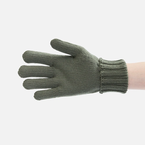 Перчатки Catch Match, зеленые (полынь) Перчатки Catch Match, зеленые (полынь)