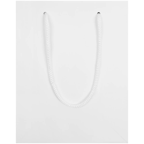 Пакет бумажный Vid S, белый Пакет бумажный Vid S, белый