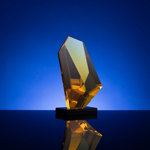 Стела Cristallino, желтая Стела Cristallino, желтая