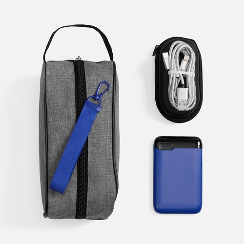 Набор Intercity, синий Набор Intercity, синий