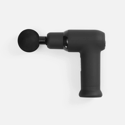 Перкусcионный массажер Stress Away, черный Перкусcионный массажер Stress Away, черный