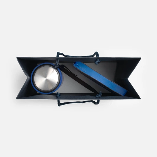 Набор Nice Twice Pack, черный с синим Набор Nice Twice Pack, черный с синим