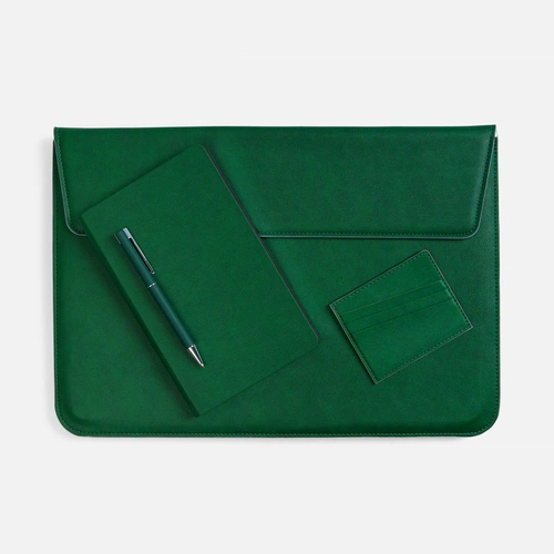 Набор Petrus Walk, зеленый Набор Petrus Walk, зеленый