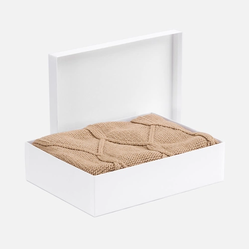 Коробка Drop Top, белая Коробка Drop Top, белая