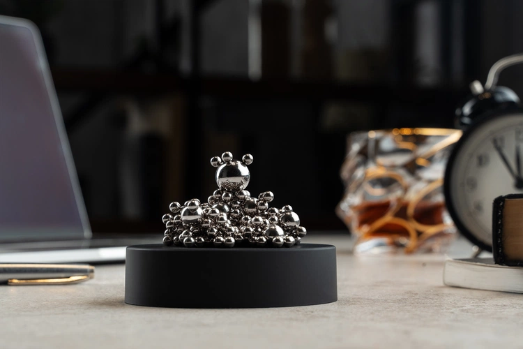 Магнитный антистресс Everie Магнитный антистресс Everie