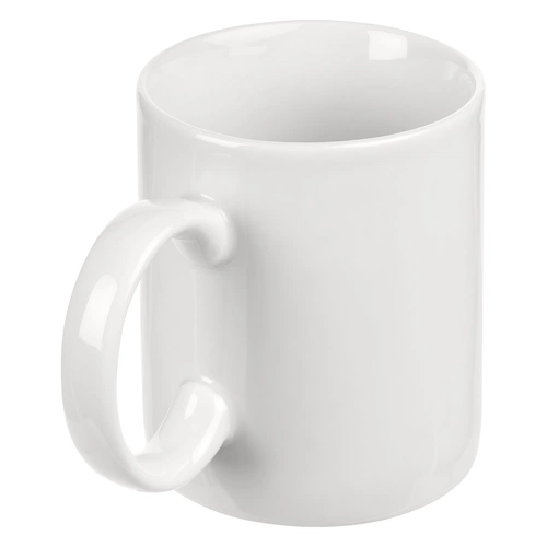 Кружка Regular, ver.2, белая Кружка Regular, ver.2, белая