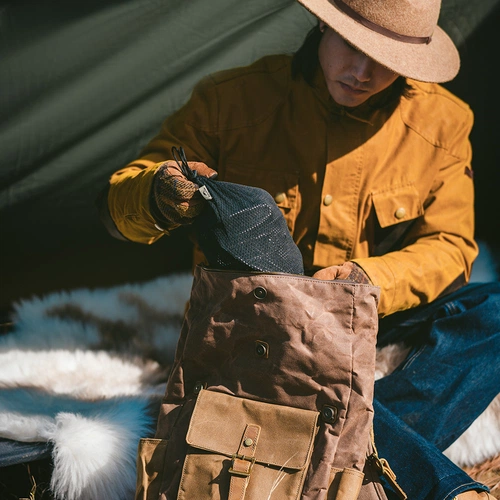 Набор посуды Naturehike NH18T018-G, серый Набор посуды Naturehike NH18T018-G, серый