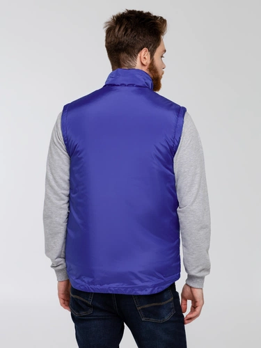 Жилет Kama, ярко-синий Жилет Kama, ярко-синий