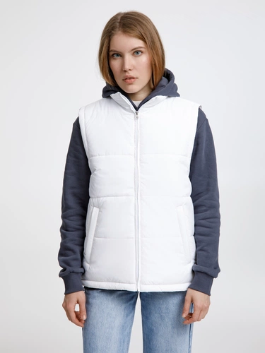 Жилет Kama, белый Жилет Kama, белый