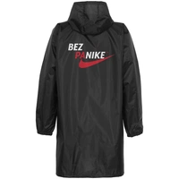 Дождевик «Антимерч»