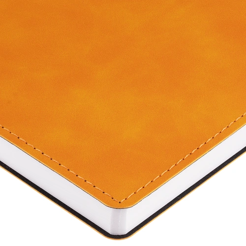 Ежедневник Urban, недатированный, оранжевый Ежедневник Urban, недатированный, оранжевый