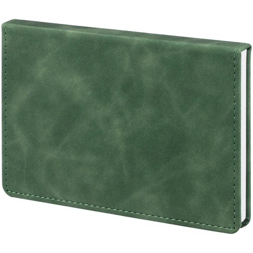 Еженедельник Urban, недатированный, зеленый Еженедельник Urban, недатированный, зеленый