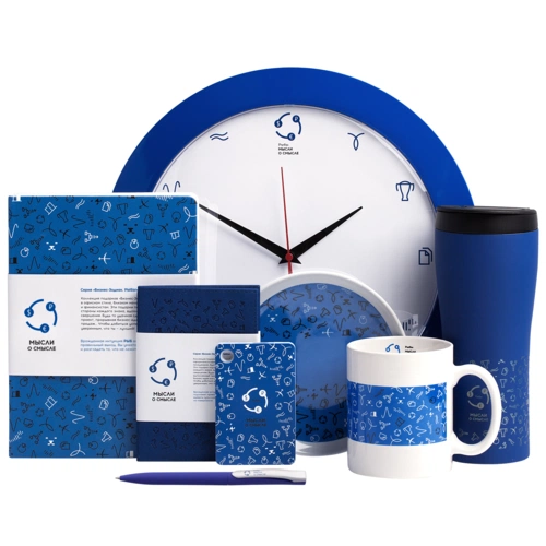 Кружка «Бизнес-зодиак. Рыбы» Кружка «Бизнес-зодиак. Рыбы»