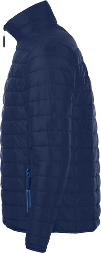 Пуховик легкий мужской Ride Men темно-синий Пуховик легкий мужской Ride Men темно-синий