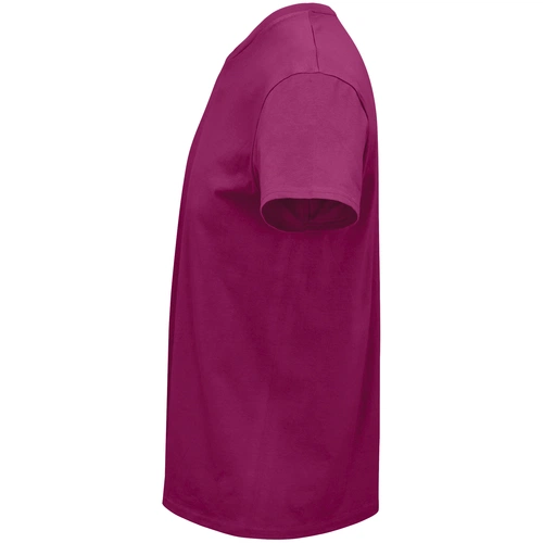 Футболка мужская Crusader Men, ярко-розовая (фуксия) Футболка мужская Crusader Men, ярко-розовая (фуксия)