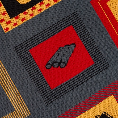 Плед Industry, металлургия Плед Industry, металлургия