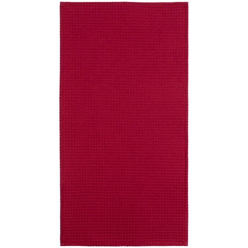 Набор кухонных полотенец Good Wipe, белый с красным Набор кухонных полотенец Good Wipe, белый с красным