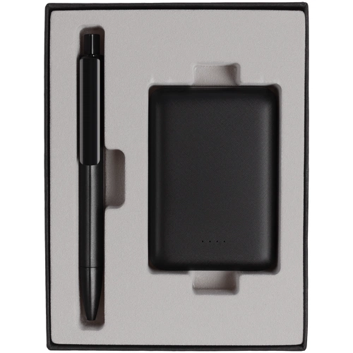 Набор Dualist, малый, черный Набор Dualist, малый, черный