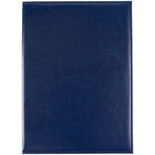 Папка адресная Nebraska, синяя Папка адресная Nebraska, синяя