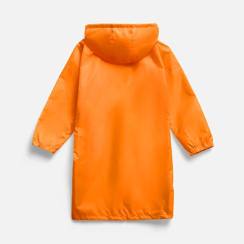 Дождевик детский Rainman Kids, оранжевый неон Дождевик детский Rainman Kids, оранжевый неон