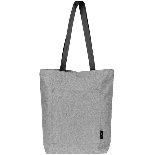 Сумка для покупок Oneworld, серая Сумка для покупок Oneworld, серая