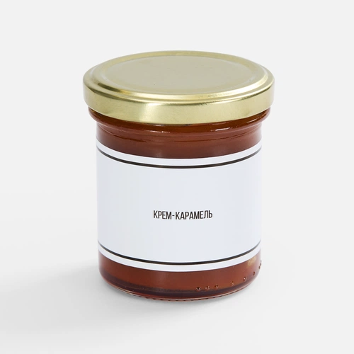 Крем-карамель Sur Mer Крем-карамель Sur Mer