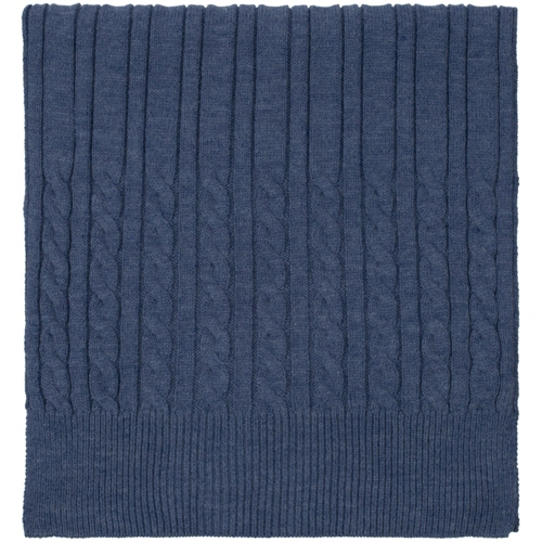 Шарф Heat Trick, синий меланж Шарф Heat Trick, синий меланж