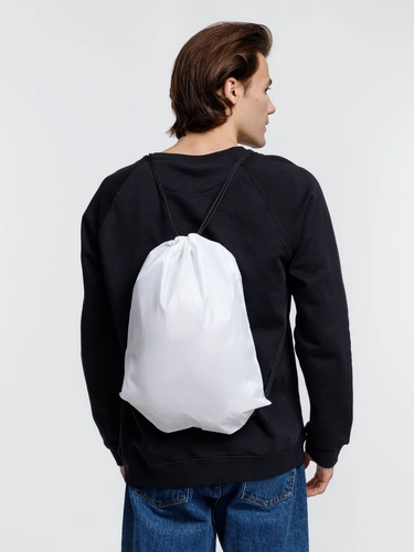 Рюкзак New Element, белый Рюкзак New Element, белый