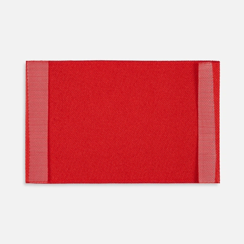 Лейбл тканевый Epsilon, XL, красный Лейбл тканевый Epsilon, XL, красный