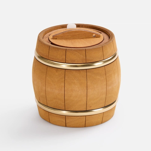 Мед Winnie Joy в бочонке, малый Мед Winnie Joy в бочонке, малый