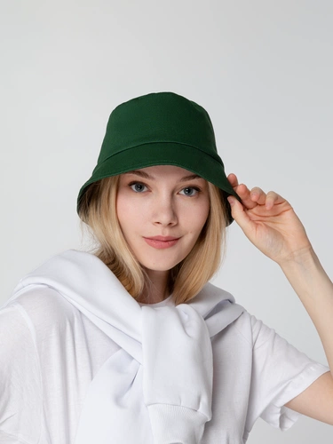 Панама Vento, зеленая (оливковая) Панама Vento, зеленая (оливковая)