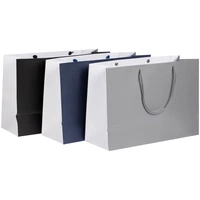 Пакет бумажный Bicolor