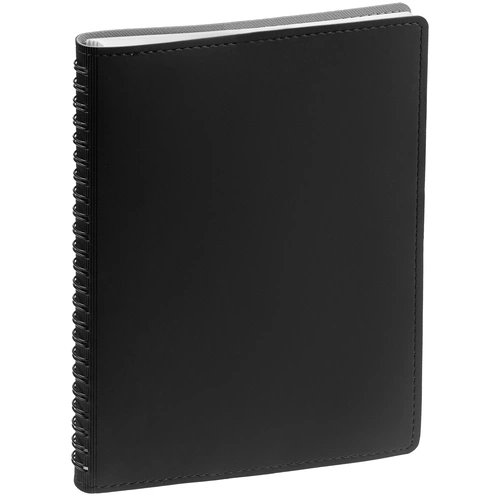 Набор Spring Shall, черный с серым Набор Spring Shall, черный с серым