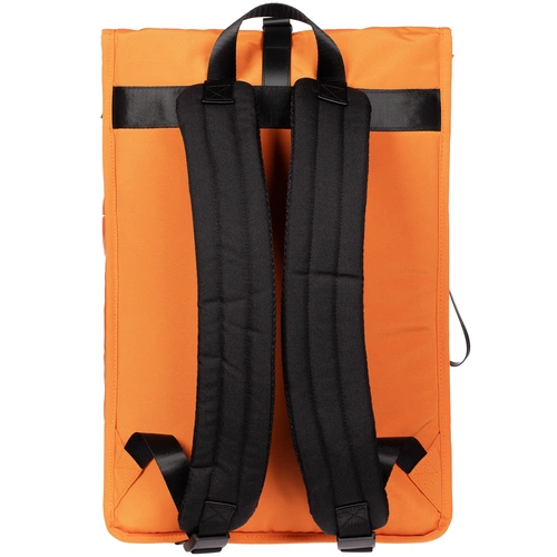 Рюкзак urbanPulse, оранжевый Рюкзак urbanPulse, оранжевый