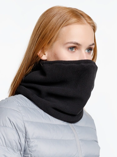 Бафф Nesse, черный Бафф Nesse, черный