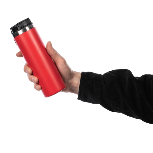 Термостакан Ringo Stark, красный Термостакан Ringo Stark, красный