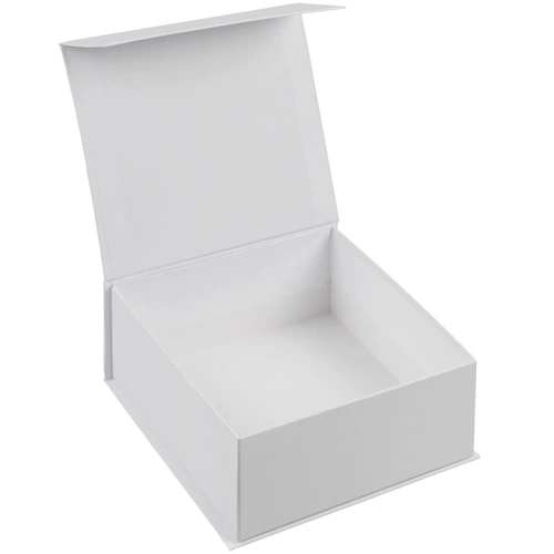 Коробка Non-Stop, белая Коробка Non-Stop, белая