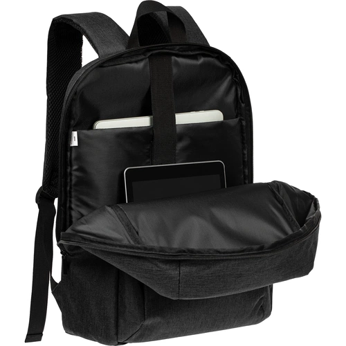 Рюкзак Pacemaker, черный Рюкзак Pacemaker, черный