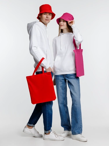 Панама Challenge, красная Панама Challenge, красная