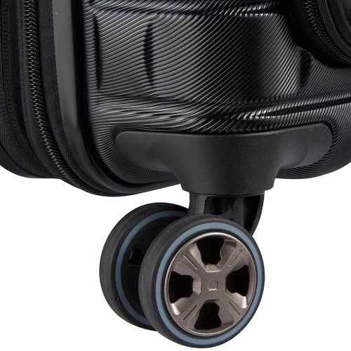 Чемодан Shadow 5.0 S, черный Чемодан Shadow 5.0 S, черный