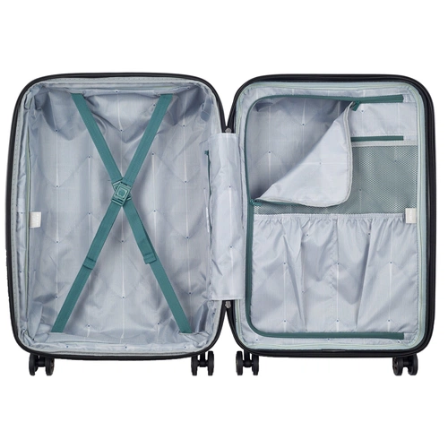 Чемодан Shadow 5.0 M, зеленый Чемодан Shadow 5.0 M, зеленый