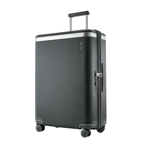 Чемодан Dynasty M, темно-серый Чемодан Dynasty M, темно-серый