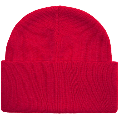 Шапка Urban Flow, красная Шапка Urban Flow, красная
