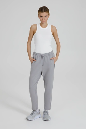 Джоггеры Lovi, серые Джоггеры Lovi, серые