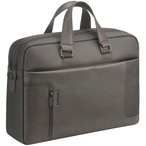 Сумка для ноутбука Panama, серая Сумка для ноутбука Panama, серая