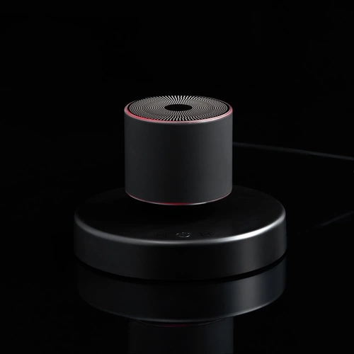 Левитирующая колонка Levitronic Левитирующая колонка Levitronic