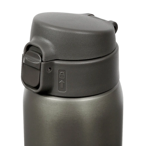 Термокружка Relaxika, ver.2, хаки Термокружка Relaxika, ver.2, хаки